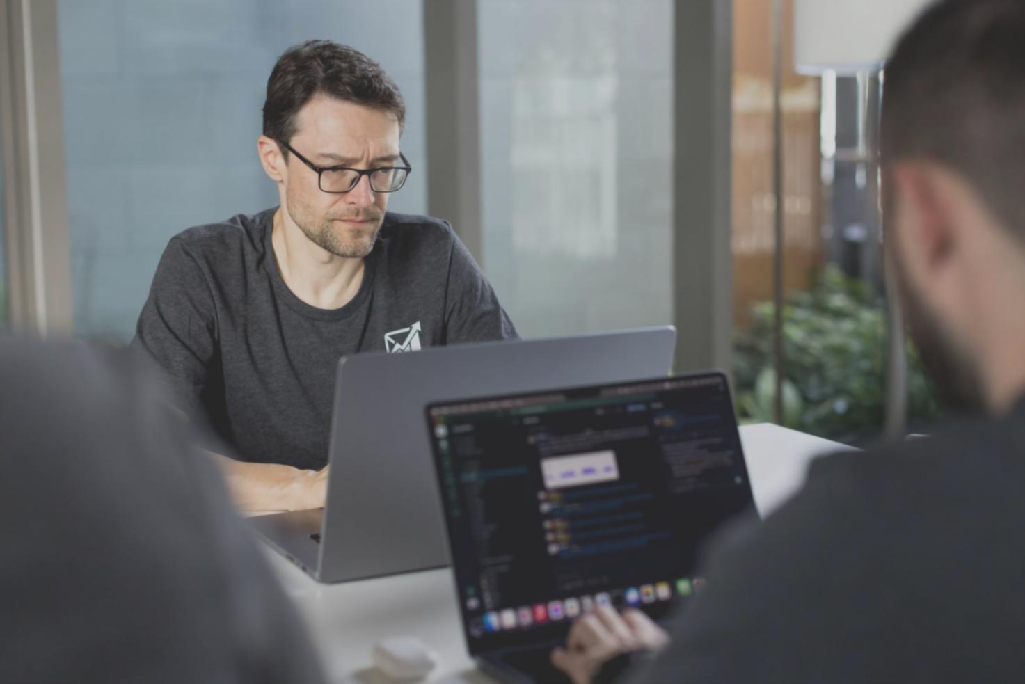 Intensive Schreibsessions und kreative Prozesse